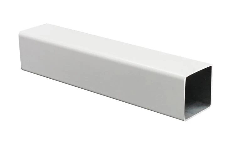 40x40x1.5mm square bar